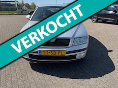 Skoda Octavia - 1.4 Ambiente