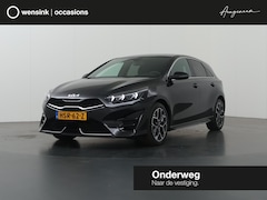 Kia Cee'd - Ceed 1.5 T-GDi GT-Line | Panoramadak | Matrix LED Koplampen | Stoel/Stuurverwarming | Keyl