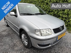 Volkswagen Polo - 1.4 Trendline Automaat | Trekhaak | Radio / CD | APK tot 29-10-2026