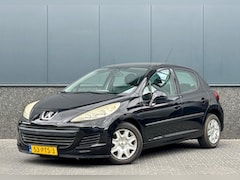 Peugeot 207 - 1.4 XR Airco | 5 deurs | Nieuwe APK