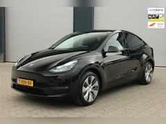 Tesla Model Y - Long Range AWD 75 kWh Trekhaak 96% SoH