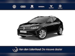 Volkswagen Taigo - 1.0 TSI 95 5MT Life Edition | 'We Connect Plus' (abonnement 12 maanden) | Achterlichten LE