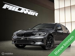 BMW 3-serie Touring - 320e M Sport |Pano|Stuurverwarming|Sfeer