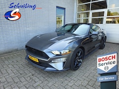 Ford Mustang Fastback - 2.3 EcoBoost Inclusief Afleveringskosten