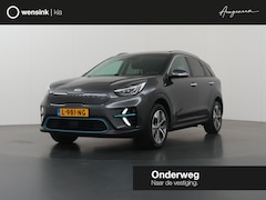 Kia e-Niro - ExecutiveLine 64 kWh | Panoramadak | Stoel/Stuurwielverwarming | JBL | Adaptieve Cruise Co