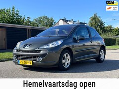 Peugeot 207 - 1.4 VTi XS Pack Clima*NAP*Trekhaak*LM velgen*Dealer onderhouden