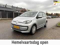 Volkswagen Up! - 1.0 move up BlueMotion 5DR*Navigatie*Airco*Dealer onderhouden