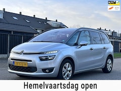 Citroën C4 Picasso - 1.2 PureTech Business 7 Persoons*Achteruit camera*Navigatie*NAP*Cruise*Clima*Dealer onderh