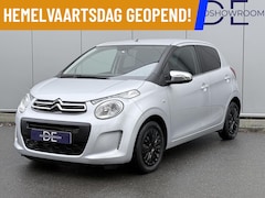 Citroën C1 - 1.0 e-VTi Feel | Airco | Bluetooth | APK 11-26