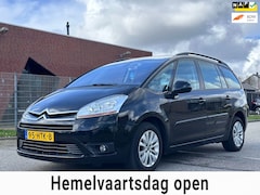 Citroën Grand C4 Picasso - 1.6 VTi Ambiance 7p. Cruise APK 13-04-2027 *Airco*NAP*LM velgen*Parkeersensoren