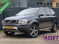 Volvo XC90 - 3.2 Sport