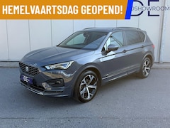 SEAT Tarraco - 1.5 TSI FR Business Intense | Trekhaak | Dealer onderhouden