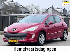 Peugeot 308 - 1.6 VTi Millesim 200 Navigatie*Cruise*NAP*Clima*LM velgen*2e eigenaar*Parkeersensoren