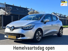 Renault Clio - 0.9 TCe Expression Navigatie*Cruise*Airco*NAP*APK