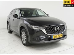Mazda CX-5 - 2.0 SkyActiv-G 165 Comfort AUTOMAAT uit 2022 Rijklaar + 12 maanden Bovag-garantie Henk Jon