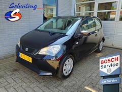 SEAT Mii - 1.0 Style Sport
