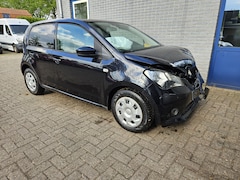 SEAT Mii - 1.0 Chill Out Voorschade