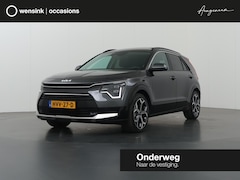 Kia Niro - 1.6 GDi PHEV ExecutiveLine | SOH 99, 3% | Panoramadak | Harman/Kardon | Stoelverwarming/ve