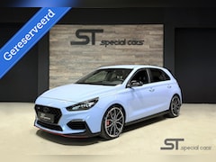 Hyundai i30 - 2.0 T-GDI N2 Performance|P. Blue|Origineel