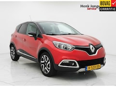 Renault Captur - 1.2 TCe Xmod AUTOMAAT uit 2015 Rijklaar + 12 maanden Bovag-garantie Henk Jongen Auto's in