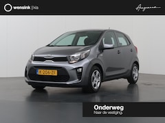 Kia Picanto - 1.0 DPi ComfortLine | Airco | Cruise Control | Bluetooth |