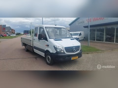 Mercedes-Benz Sprinter - bestel 313 2.2 BlueTEC 432 HD DC