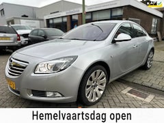 Opel Insignia - 2.0 T Executive *Rijklaar *Automaat *Onderhouden