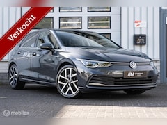 Volkswagen Golf - 1.5 eTSI Style DSG IQ-LIGHT HUD SFEER ACC