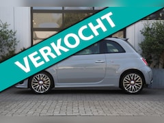 Abarth 500 - C 1.4 T-Jet Scorpione - ALCANTARA - AUX/USB - 17INCH - PDC - GRICIO