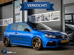 Volkswagen Golf - R 2.0 4Motion | 19" VOSSEN | PANO | DYNAUDIO |