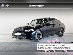 BMW 3-serie - Sedan 330i xDrive | Selections 500