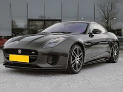 Jaguar F-type - P300 RWD R-Dynamic