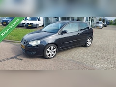 Volkswagen Polo - 1.9 TDI Optive