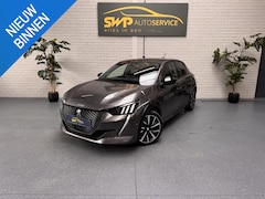 Peugeot 208 - 1.2 PureTech GT Pack | ACC | Navi | Camera | Half-leer