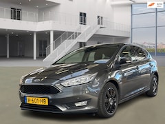 Ford Focus - 1.0 Trend