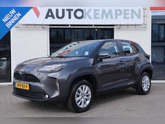 Toyota Yaris Cross - 1.5 HYBRID ACTIVE AUTOMAAT APPLE CARPLAY|CAMERA|DEALERONDERHOUDEN