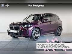 BMW X5 - xDrive50e M Sport Pro | Bowers & Wilkins | Driving Assistant Prof. | Trekhaak | Alcantara