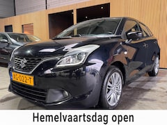Suzuki Baleno - 1.2 Exclusive Automaat Airco|Stoelverw.|Trekhaak|NAP