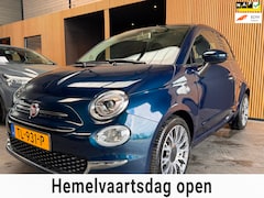 Fiat 500 - 0.9 TwinAir Turbo Automaat Pano|Airco|Carplay|NAP