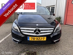 Mercedes-Benz B-klasse - 180 Ambition