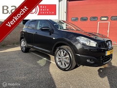 Nissan Qashqai - 2.0 Connect Edition