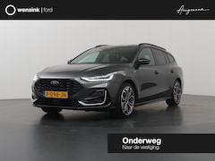 Ford Focus Wagon - 1.0 EcoBoost ST Line Vignale | Winterpakket | Full Led Koplampen | Parkeercamera | Navigat
