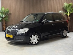Skoda Fabia - 1.2 Classic