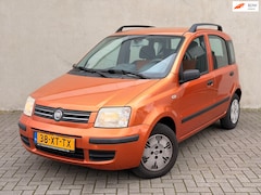 Fiat Panda - 1.2 Edizione Cool Airco CV isofix Ori NL NAP APK