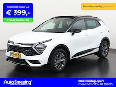 Kia Sportage - 1.6 T-GDi Hybrid GT-Line | Schuifdak | Adaptief Cruise | Stoel/Stuurverwarming | Zondag Op