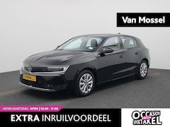 Opel Astra - 1.2 Level 2 NAVIGATIE | APPLE CARPLAY | CLIMA | CRUISE | LED | DAB | LMV | BLUETOOTH | 12