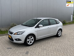 Ford Focus - 1.6 5Deurs Airco Cruise Isofix Nap 2e Eig