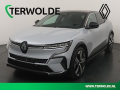 Renault Mégane E-Tech - Business Edition | Achteruitrijcamera | Adaptive Cruise Control | Adaptive Vision LED kopl