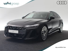 Audi A6 Avant - e-hybrid 299 pk quattro S edition | Tech pro | Bang & olufsen premium sound system 3d hoof