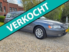 Volvo V70 - 2.4 Edition I *apk:04-2027